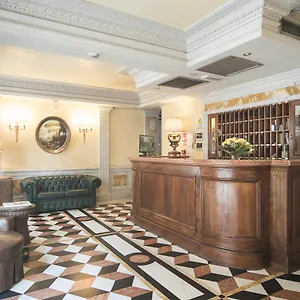 Hotel Donatello, Rome