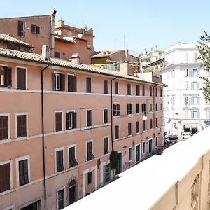 Bed & Breakfast Kings, Rome