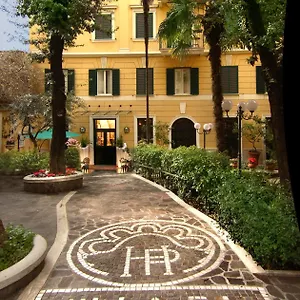 Hotel San Lorenzo Maria, Rome