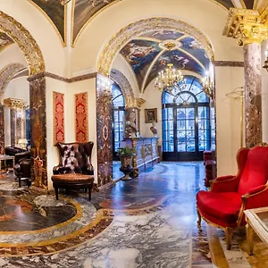 Hotel Des Epoques, Rome