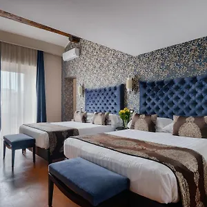 Aparthotel Unica, Rome