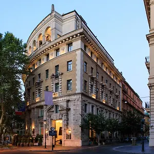 5* Hotel Grand Palace