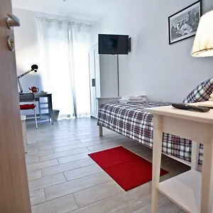 3* Nocleg ze śniadaniem Fellini