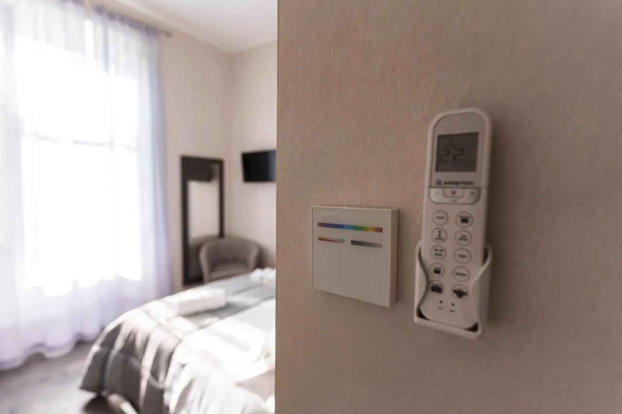 Julia Luxury Suite Rzym Pensjonat