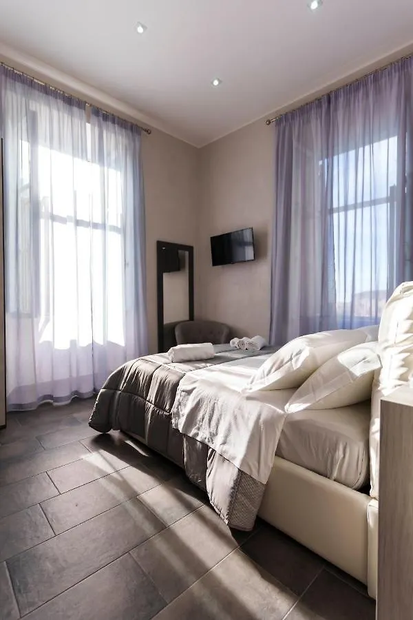 Julia Luxury Suite Rzym