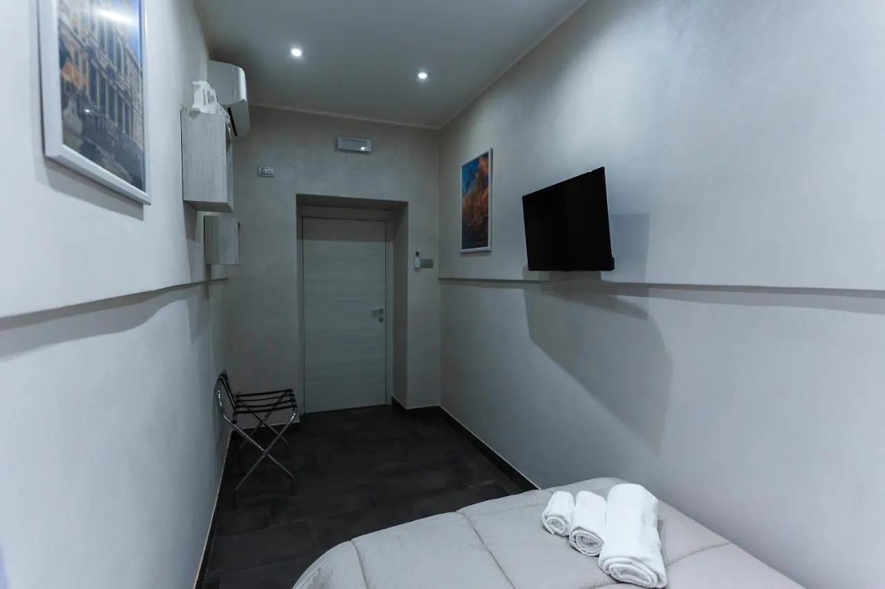 Julia Luxury Suite Rzym