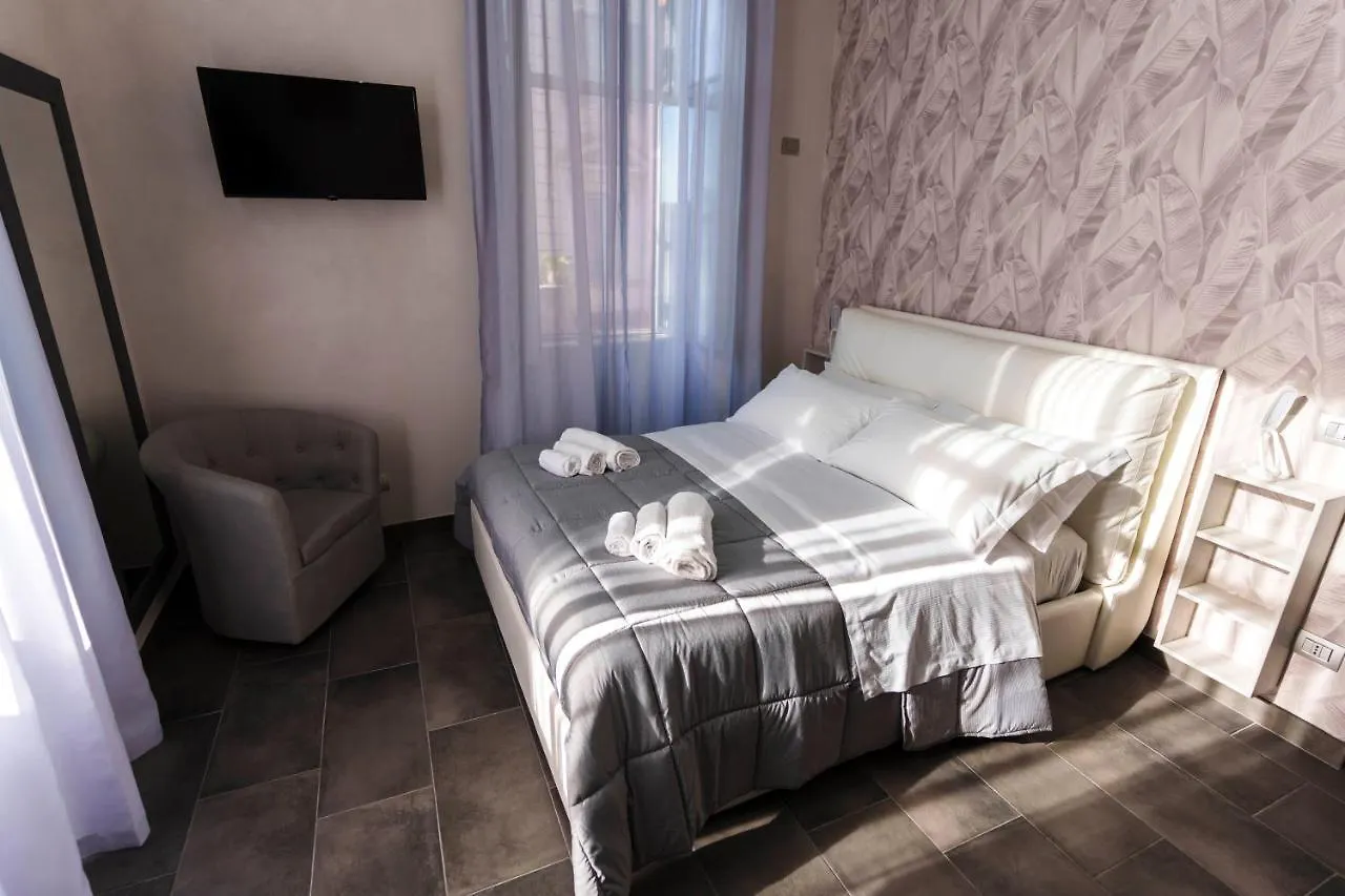 Julia Luxury Suite Rzym