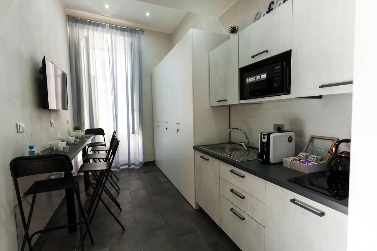 Julia Luxury Suite Rzym 0*,  Włochy