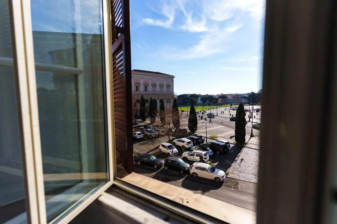 Julia Luxury Suite Rome Guest house