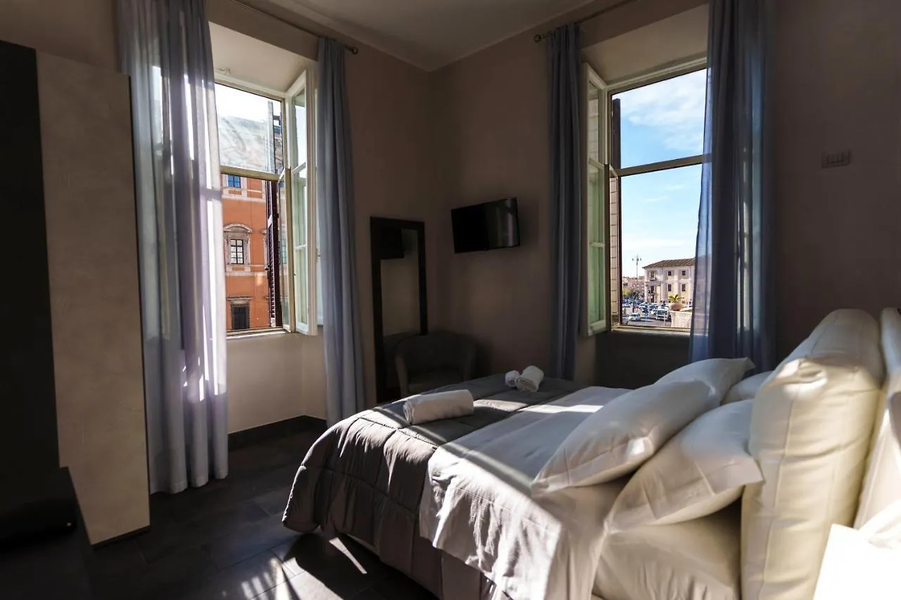 Julia Luxury Suite Rome Guest house